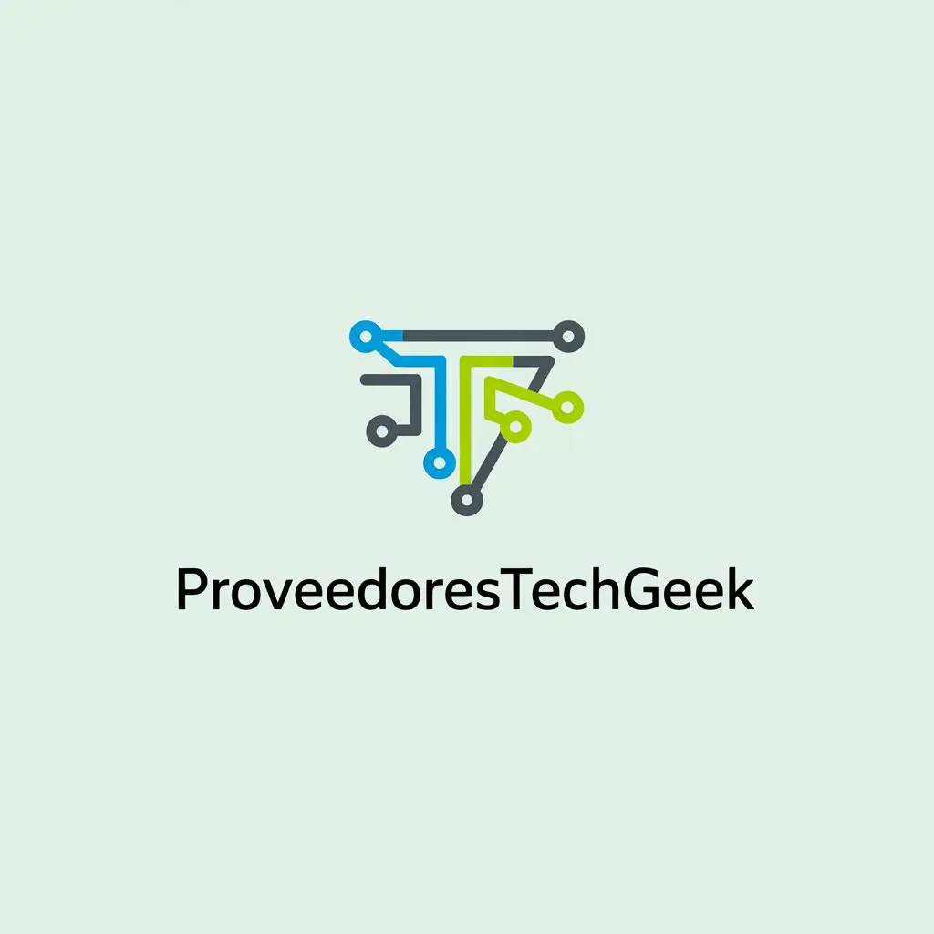 proveedorestechgeek
